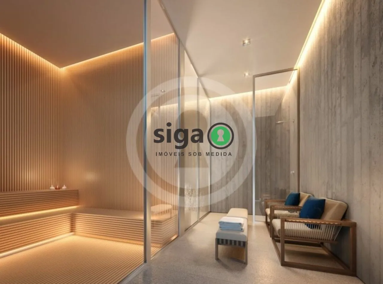 Imagem APARTAMENTO PARA VENDA EM MOEMA