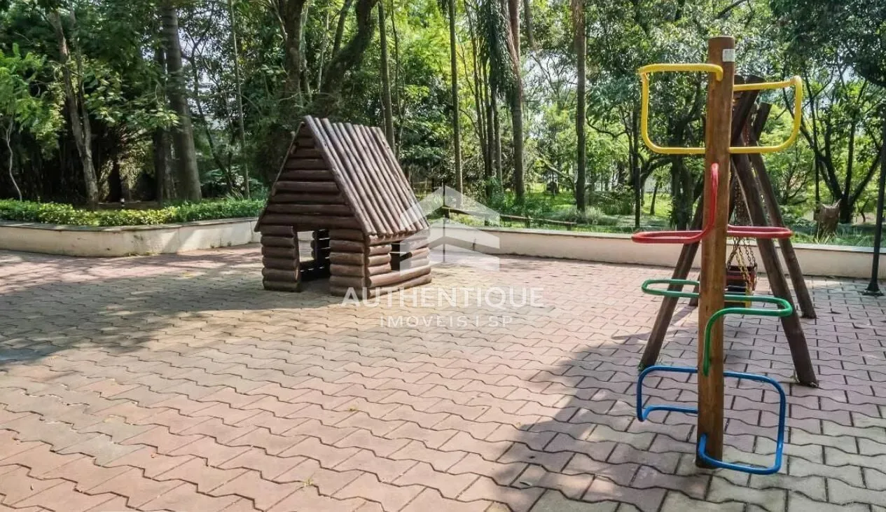 Imagem Chácara Alto da Boa Vista - Apartamento à venda no bairro Alto da Boa Vista - São Paulo/SP, Zona Sul