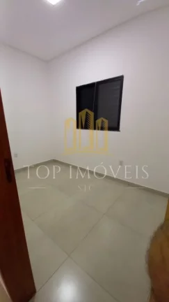 Imagem Maravilhosa casa três dormitorios nova no Jardim Amalia