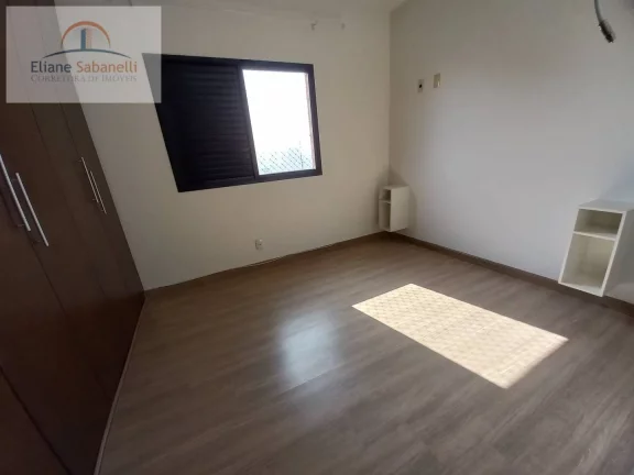 Imagem Apartamento de locação 120m 3 dormitórios 3 vagas no Panamby