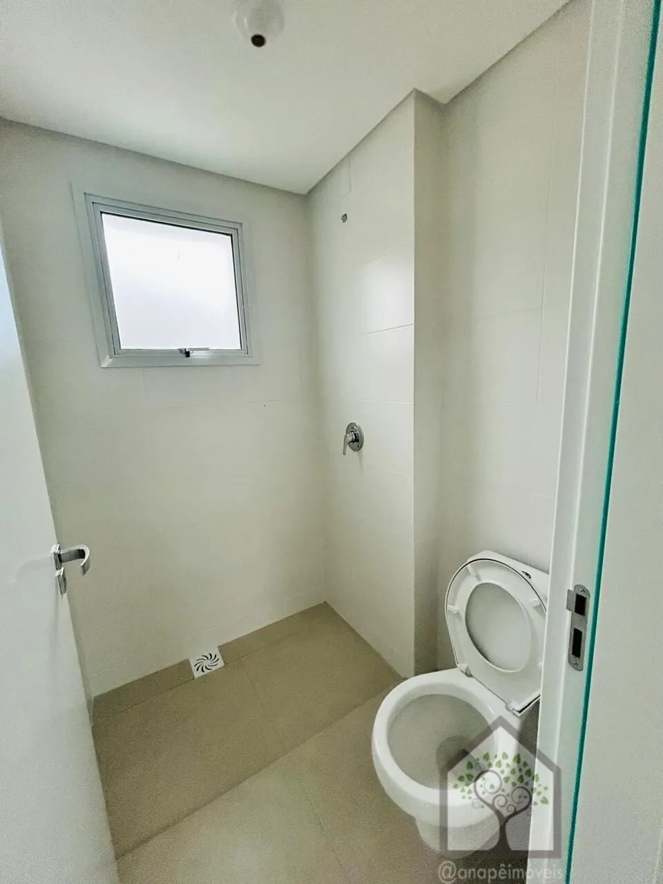Imagem Cobertura duplex à venda no Itacorubi, nova, financiável e pronta para morar.