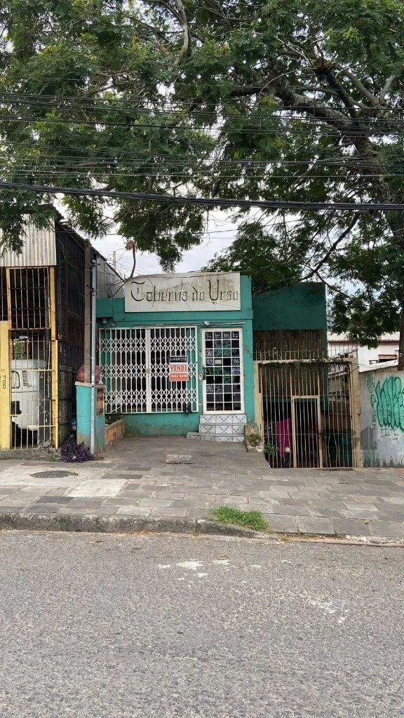 Imagem Casa para utilização comercial, no bairro Teresópolis, em Porto Alegre, RS.