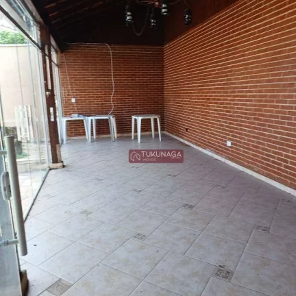 Imagem Casa à venda, 330 m² por R$ 1.750.000,00 - Jardim São Judas Tadeu - Guarulhos/SP