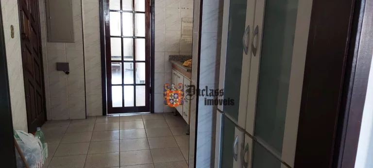 Imagem Apartamento com 4 dormitórios à venda, 137 m² por R$ 630.000,00 - Jardim Gagliardi - São Bernardo do Campo/SP