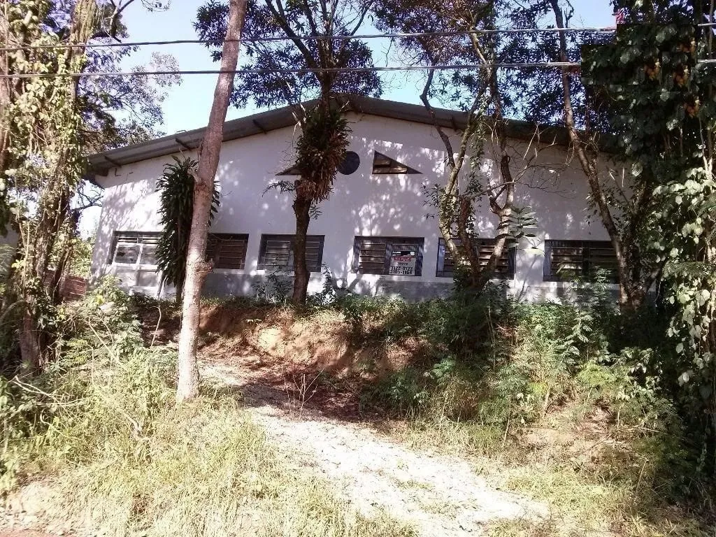 Imagem Comercial à venda 1 Quarto, 700M², Belvedere Club dos 500, Guaratinguetá - SP