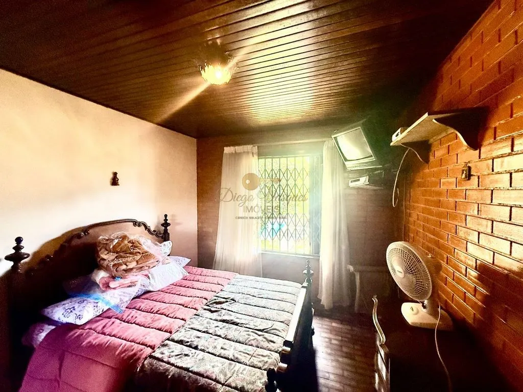 Imagem Casa para Venda em Teresópolis / RJ no bairro Carlos Guinle