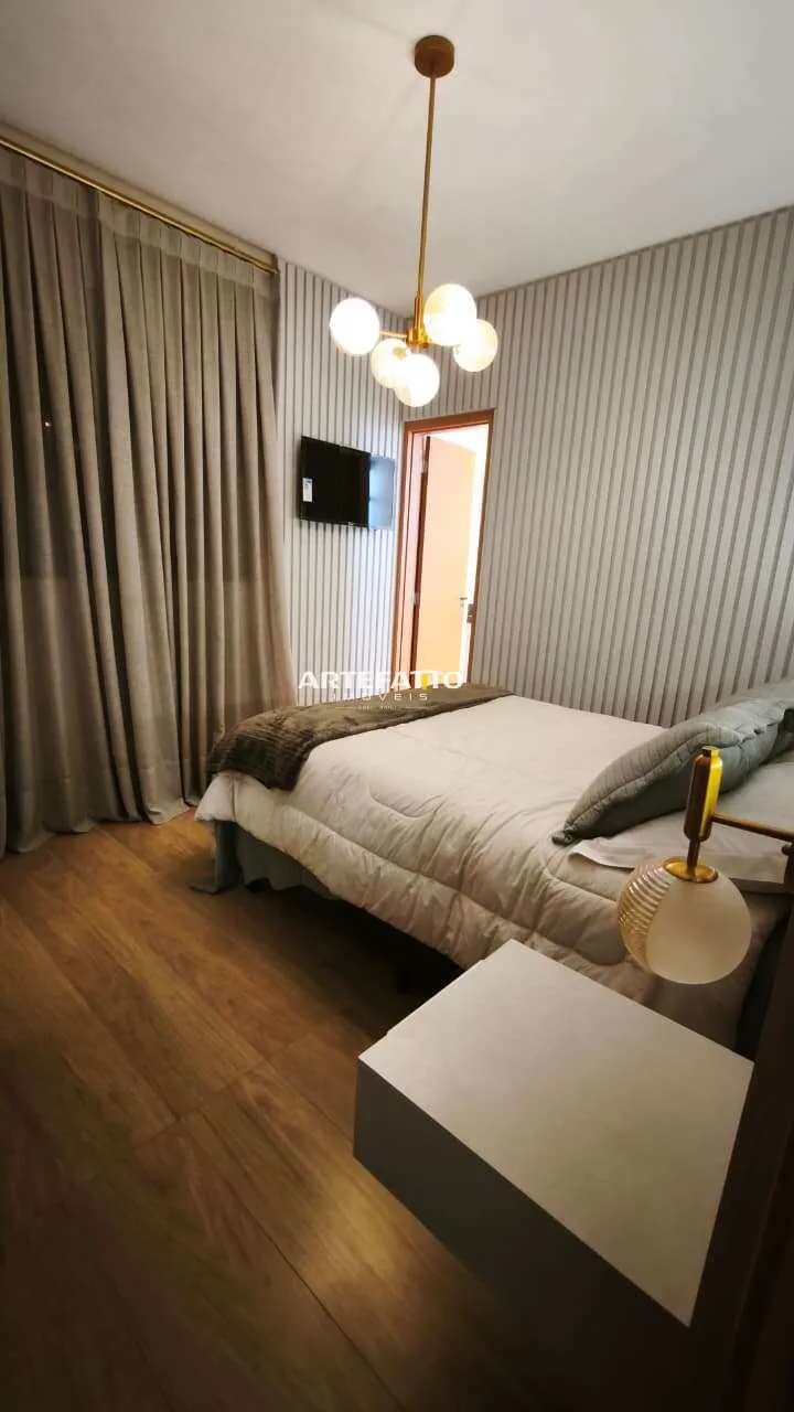 Imagem Apartamento à venda em Franca, Vila Regina, com 2 quartos, 74m2