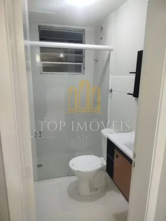 Imagem Maravilhoso apartamento dois dormitórios no vila Branca