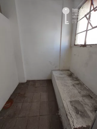 Imagem APARTAMENTO DE 3 QUARTOS E DEPENDÊNCIA E VISTA MAR NO LARGO DO CAMPO GRANDE