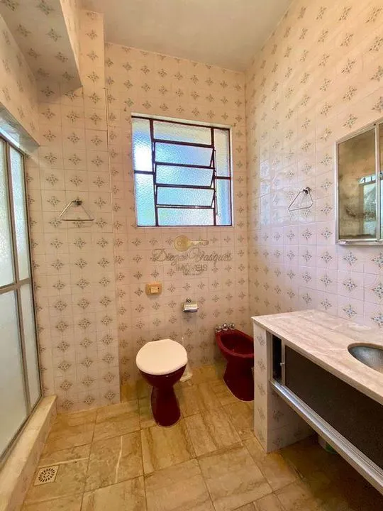 Imagem Casa para Venda em Teresópolis / RJ no bairro Albuquerque