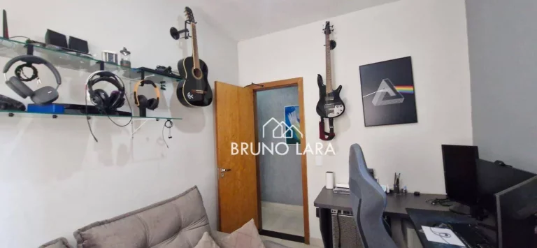 Imagem Casa disponível para venda no Bairro Jardim das Alterosas 1ª seção - Betim/MG