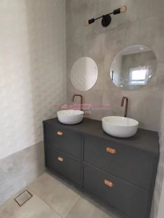 Imagem Casa nova em Residencial aberto
