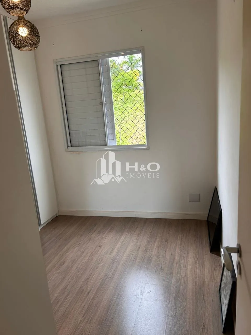 Imagem Apartamento de 53 m² com Sacada - Muito Bem Localizado