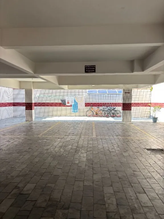 Imagem APARTAMENTO COM 49,00 m² - GUILHERMINA - PRAIA GRANDE SP