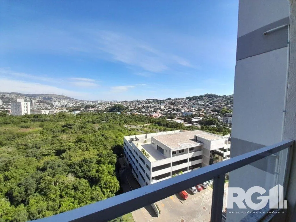 Imagem Apartamento em Jardim Carvalho