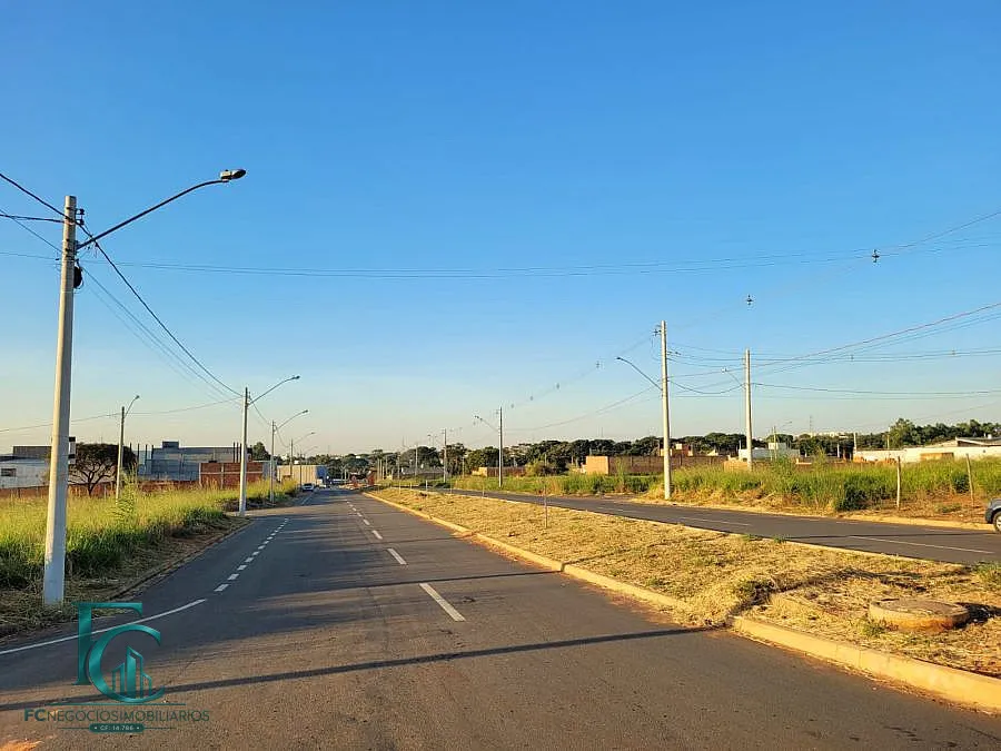 Imagem Lote a Venda no bairro Residencial Acrópole II - Goiânia, GO