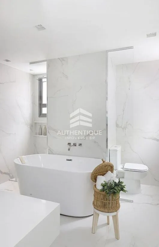 Imagem CHEZ PERDIZES - Apartamento à venda em São Paulo/SP