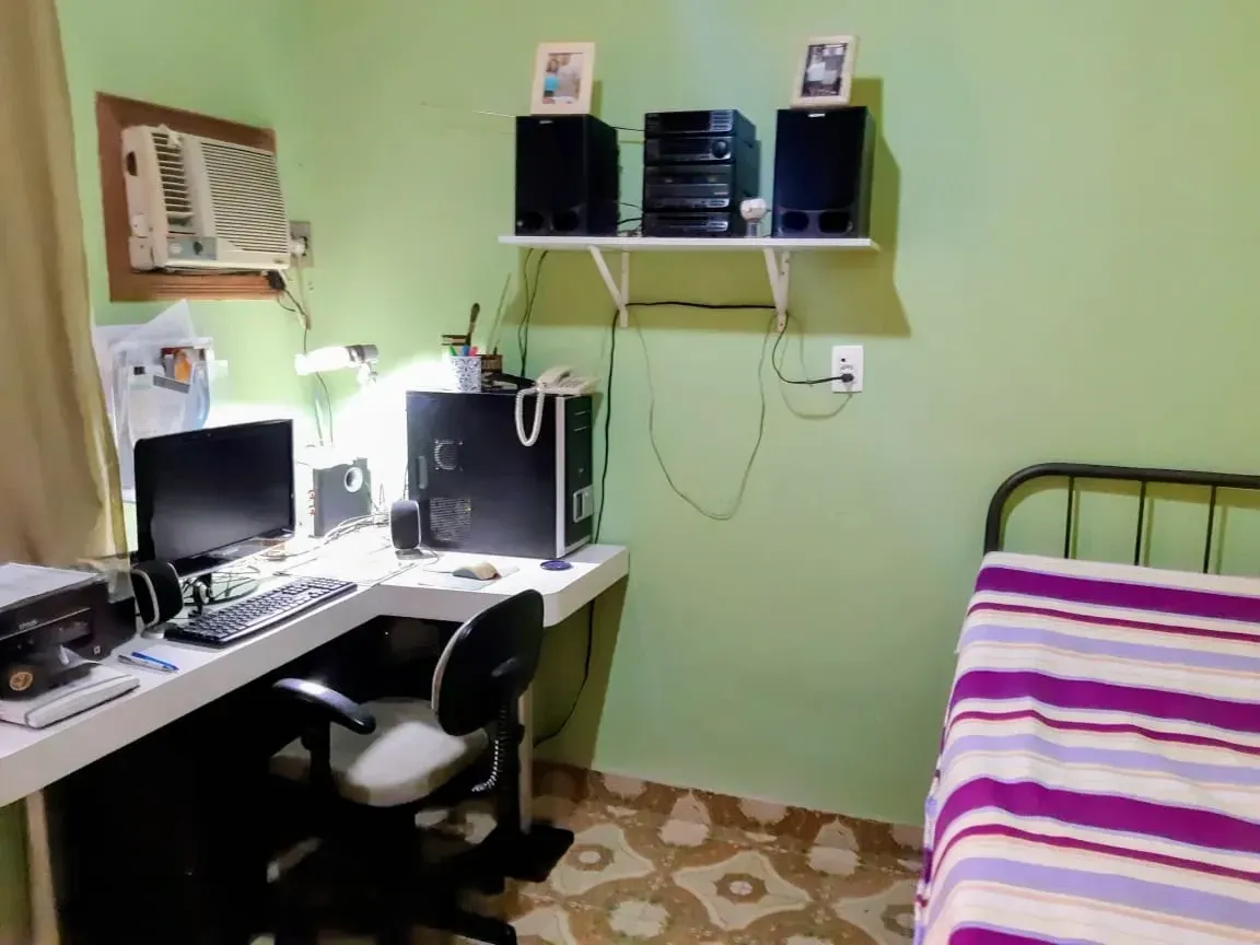 Imagem Casa com 3 Quartos à Venda, 227 m² em Guadalupe - Rio de Janeiro