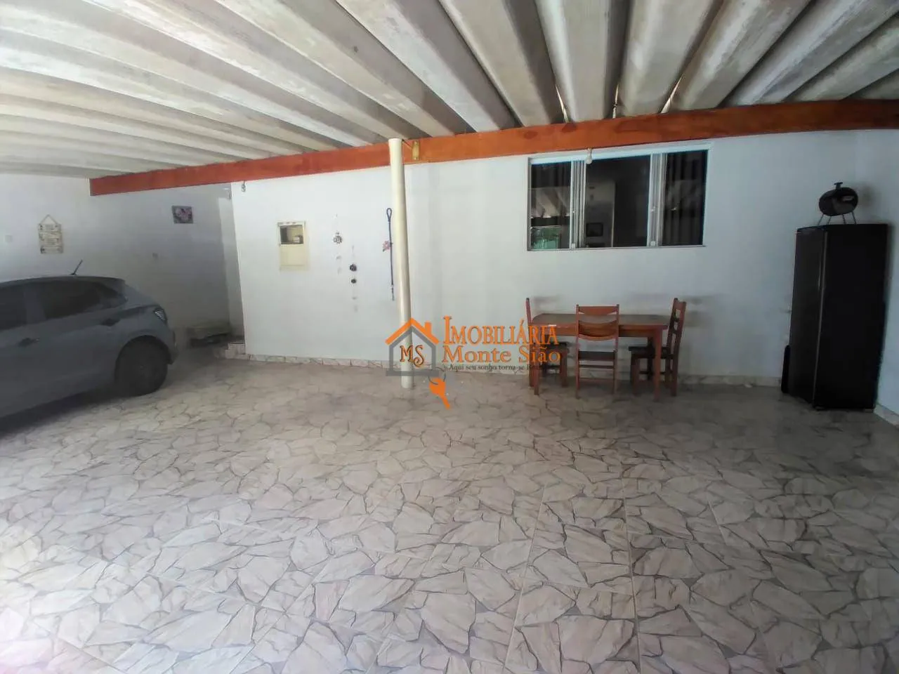 Imagem Casa com 3 dormitórios à venda, 260 m² por R$ 746.000,00 - Jardim Aida - Guarulhos/SP