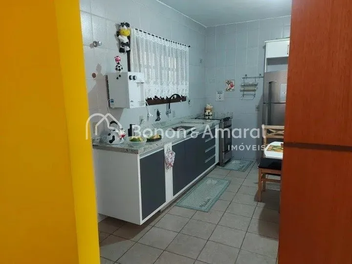Imagem Casa com 3 Quartos à venda no Taquaral
