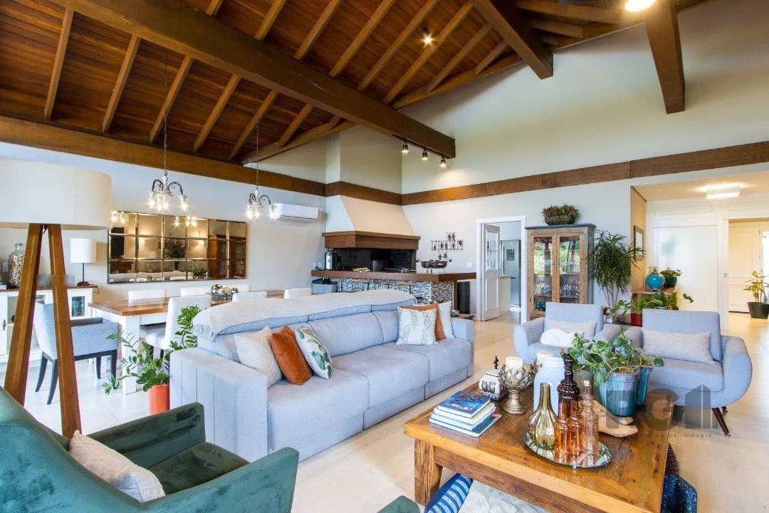 Imagem Casa Terra Ville, com 3 suites
