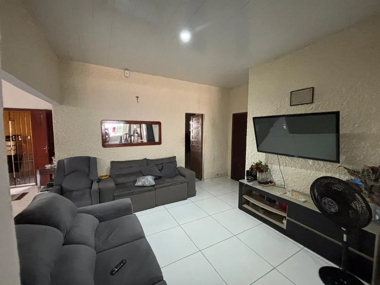 Imagem Casa com 4 Quartos à Venda, 241 m² em Val-de-Cães - Belém