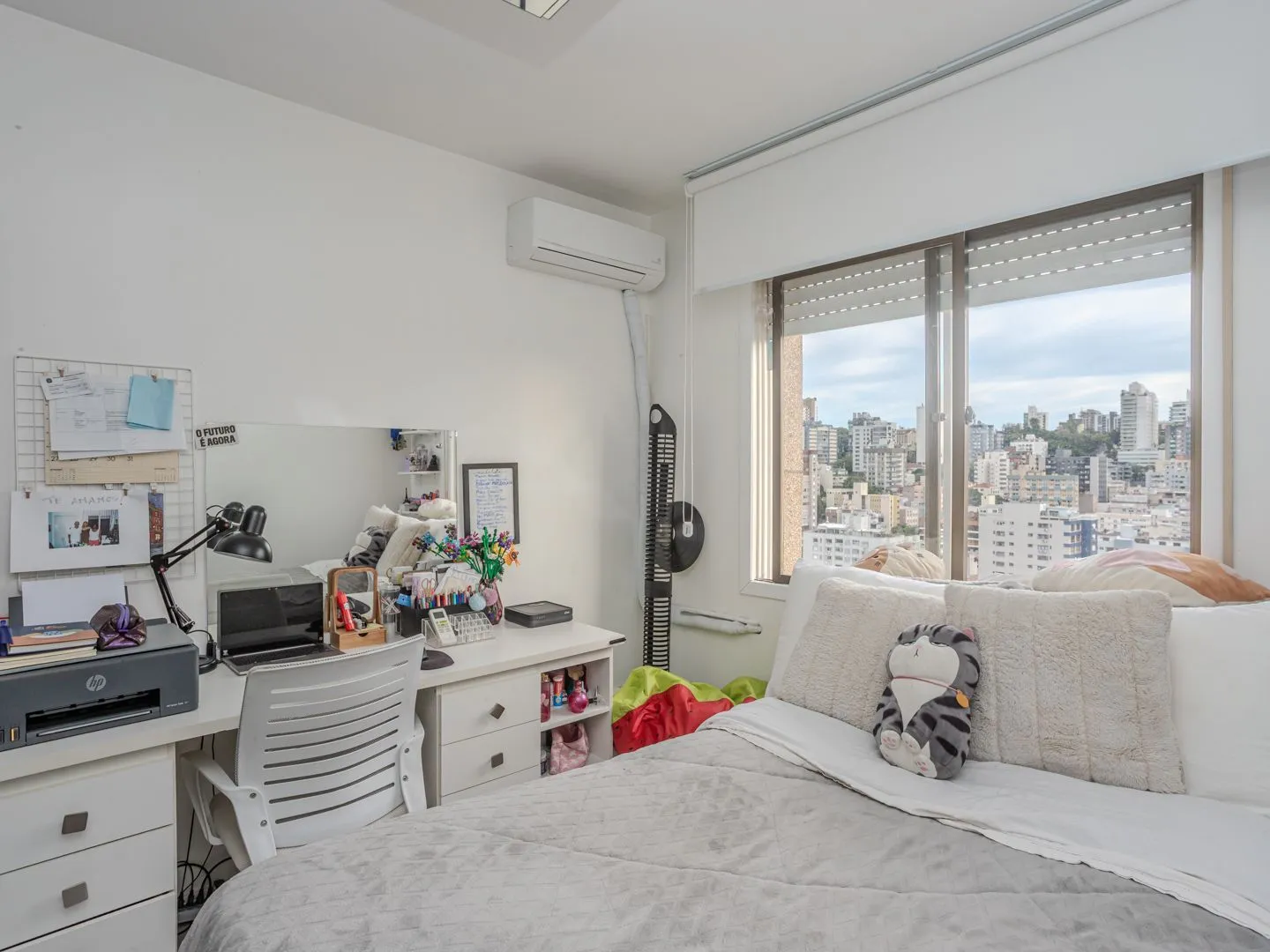 Imagem Apartamento em Petrópolis