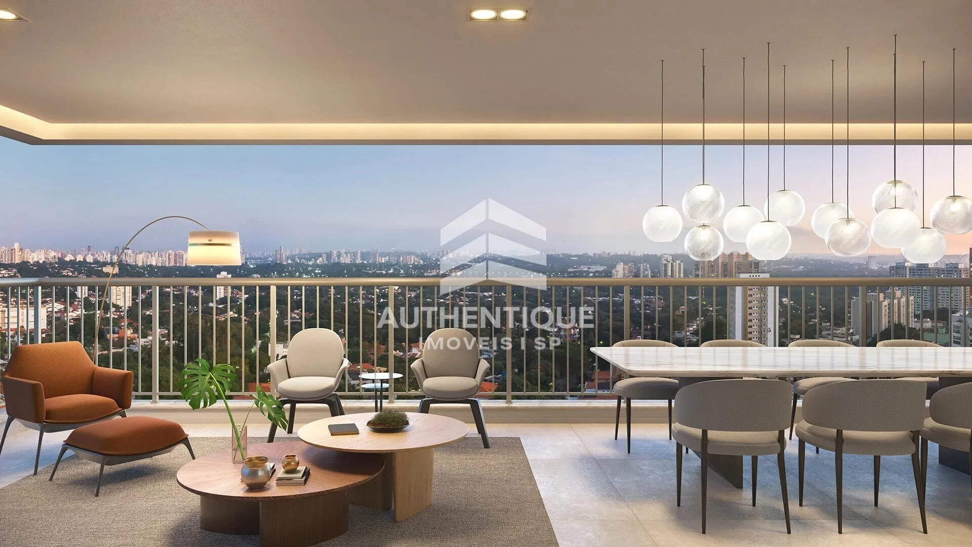 Foto do imóvel LINDENBERG ALTO DE PINHEIROS - Apartamento à venda em Avenida São Gualter, 470 - Alto de Pinheiros, São Paulo - SP