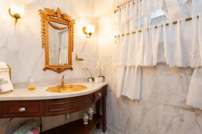 Imagem Casa Alto Padrão à Venda No Pacaembu