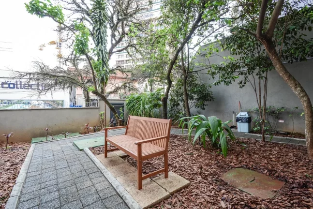 Imagem Apartamento à venda em São Paulo, Sumar?(C), com 2 quartos, 89m2