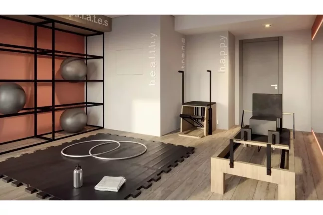 Imagem Apartamento à venda em São Paulo, Pinheiros, com 1 quarto, 27,77m2