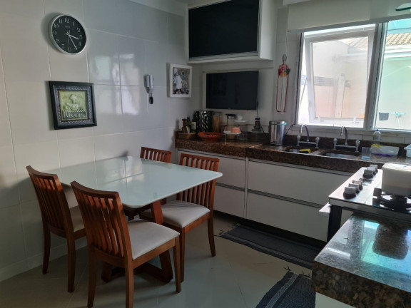 Imagem Casa com 3 Quartos à Venda, 220 m² em Camboinhas - Niterói