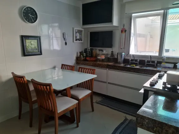 Imagem Casa com 3 Quartos à Venda, 220 m² em Camboinhas - Niterói