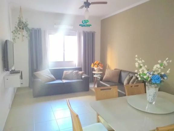 Imagem Apartamento Padrão para Venda em Enseada Guarujá-SP