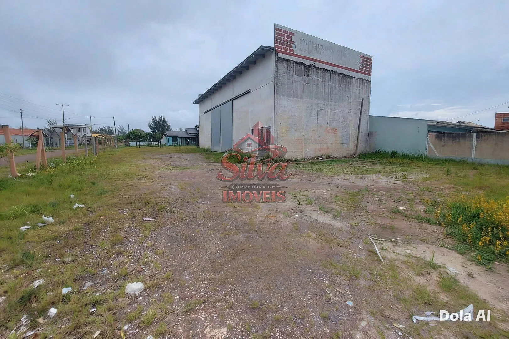Imagem C925 | Pavilhão comercial à venda na avenida principal do Marisul