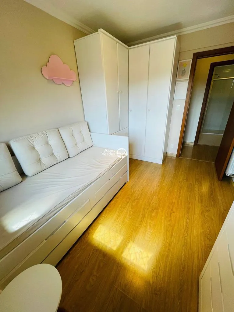 Imagem Apartamento à Venda em Canela, Canela - RS