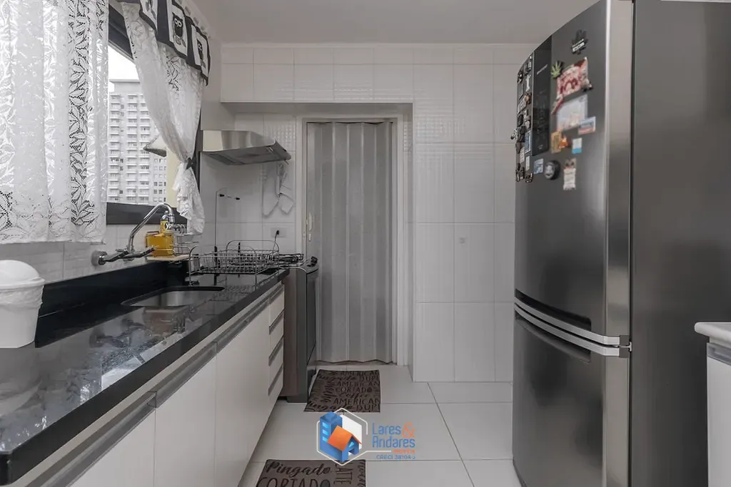Imagem Apartamento à venda 3 Quartos 1 Vaga 94M² Vila Leopoldina São Paulo - SP