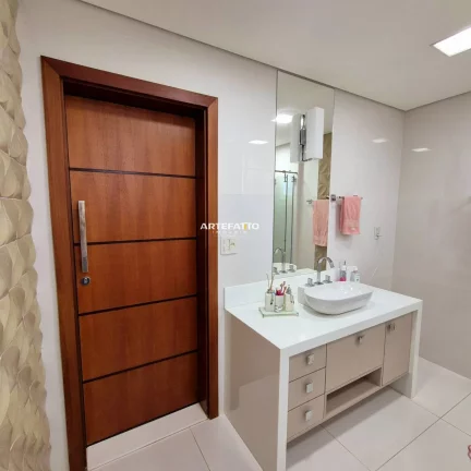 Imagem Apartamento à Venda - Edifício Condomínio Sofistic