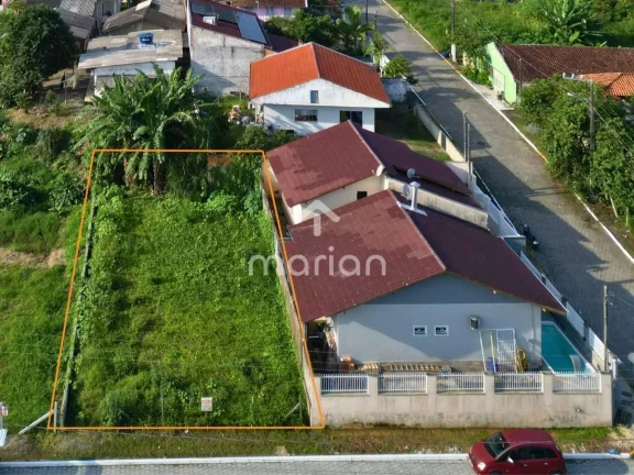 Imagem Terreno, Centro - Balneário Piçarras