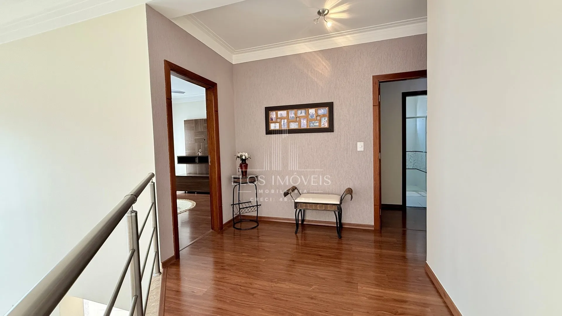 Imagem Sobrado de 3 quartos, 256m² no bairro Jardim Terras de Santa Elisa, em Limeira