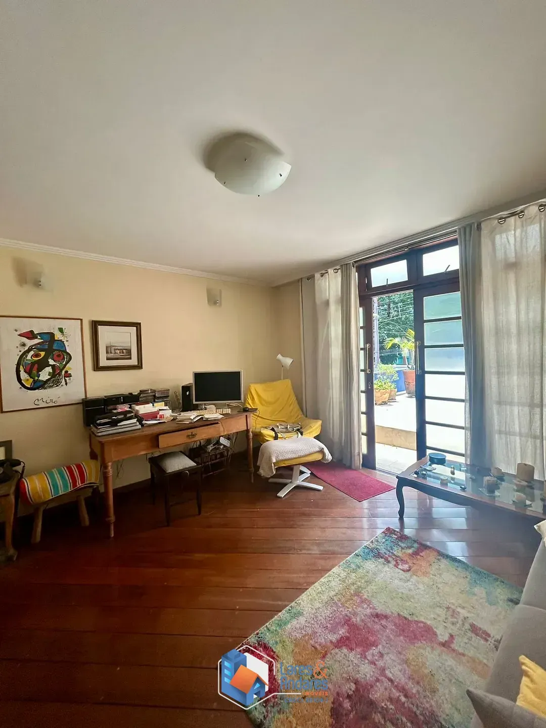 Imagem Casa para venda em Vila Mariana com 3 quartos, sendo 1 suíte, 260m²