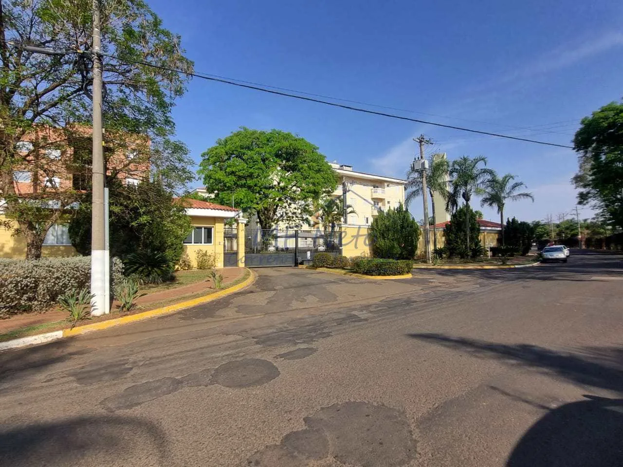 Foto do imóvel Apartamento Padrão