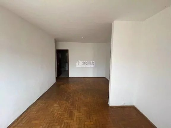 Imagem Lindo apartamento à venda no Bairro Olinda, Uberaba - 3 dormitórios