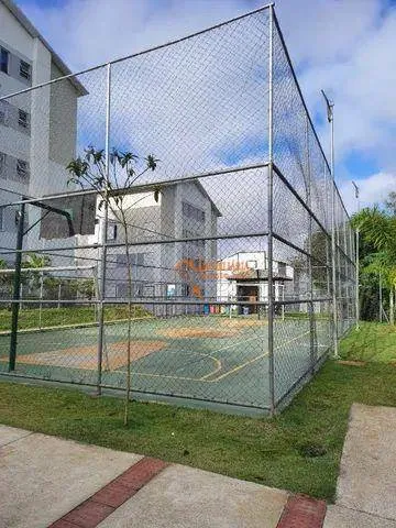 Imagem Apartamento com 2 dormitórios à venda, 43 m² por R$ 234.500,00 - Jardim São Domingos - Guarulhos/SP