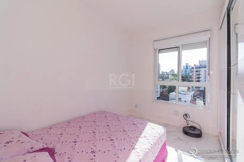 Imagem Apartamento em São João