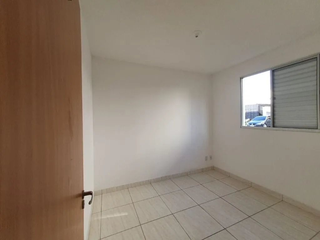 Imagem Apartamento à venda 2 Quartos, 1 Vaga, 53M², Residencial Sítio Santo Antônio, Taubaté - SP | Condomínio Parque Trivellato