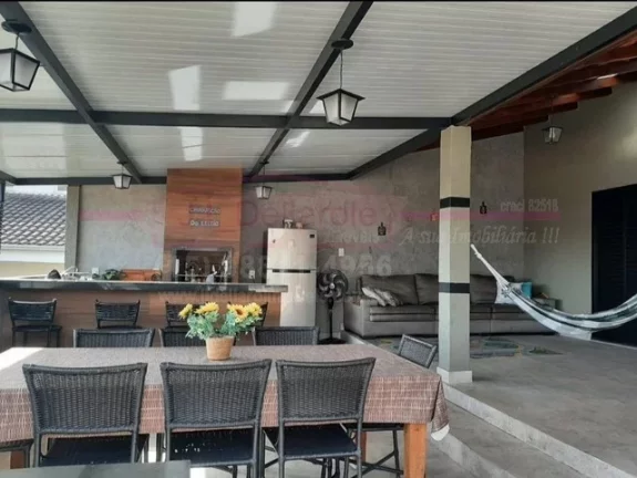 Imagem Casa a venda no condomínio Ibiti do Paço em Sorocaba/SP. casa com 3 dormitórios sendo 1 suíte, -...
