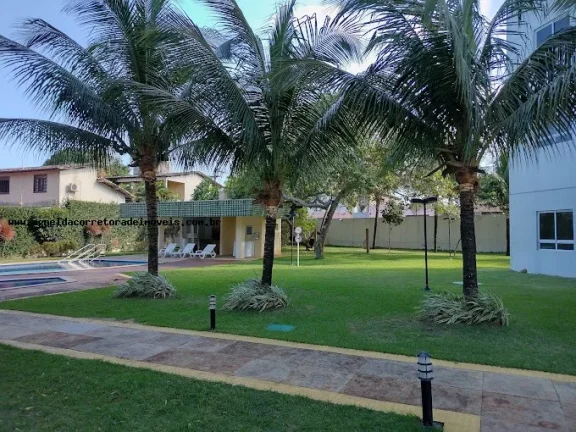 Imagem Apartamento para Venda em Natal, PONTA NEGRA, 3 dormitórios, 1 suíte, 3 banheiros, 2 vagas