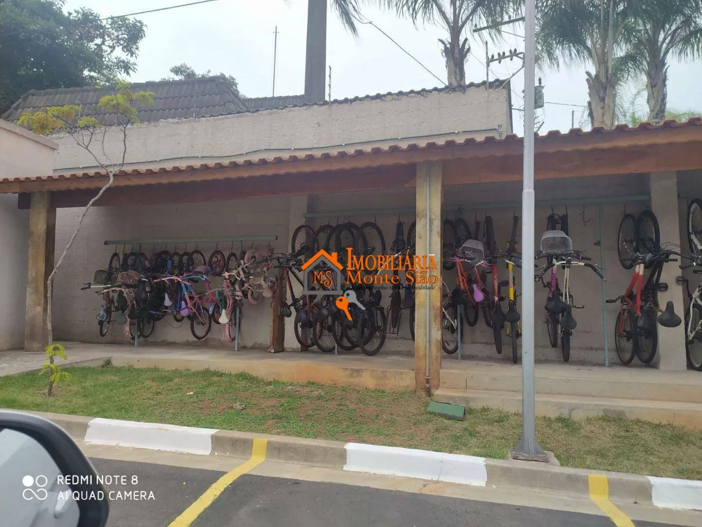 Imagem Apartamento com 2 dormitórios à venda, 44 m² por R$ 245.000,00 - Jardim Angélica - Guarulhos/SP
