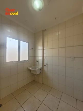 Imagem Apartamento à Venda em Ribeirão Preto-SP, Jardim Paulista 3 Quartos, 1 Suíte, 2 Salas, 4 Banheiros, 2 Vagas 110m²